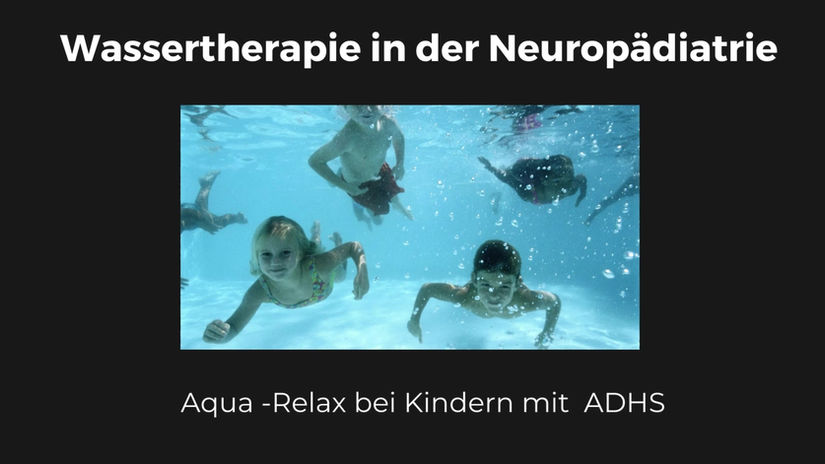Aqua-Relax ADHS
